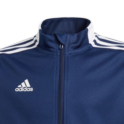 Bluza adidas Tiro 21 Track Jr GK9662 116cm Bluza adidas Tiro 21 Track Jr GK9662 116cm
