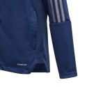 Bluza adidas Tiro 21 Track Jr GK9662 116cm