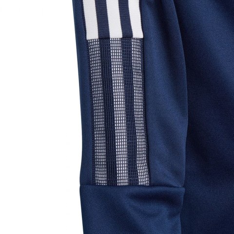 Bluza adidas Tiro 21 Track Jr GK9662 116cm Bluza adidas Tiro 21 Track Jr GK9662 116cm