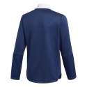 Bluza adidas Tiro 21 Track Jr GK9662 116cm