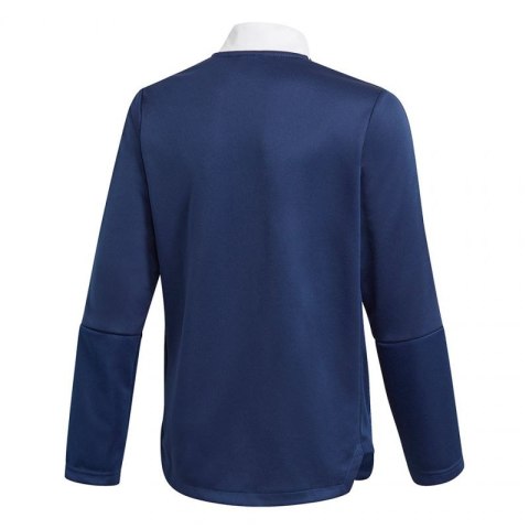 Bluza adidas Tiro 21 Track Jr GK9662 116cm Bluza adidas Tiro 21 Track Jr GK9662 116cm
