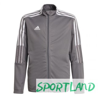 Bluza adidas Tiro 21 Track Jr GM7311 128cm