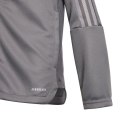 Bluza adidas Tiro 21 Track Jr GM7311 128cm Bluza adidas Tiro 21 Track Jr GM7311 128cm