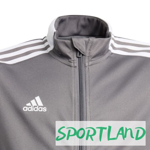 Bluza adidas Tiro 21 Track Jr GM7311 128cm Bluza adidas Tiro 21 Track Jr GM7311 128cm