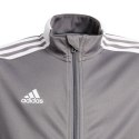 Bluza adidas Tiro 21 Track Jr GM7311 164cm