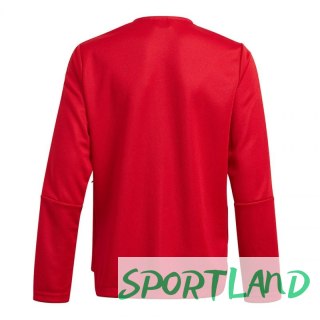 Bluza adidas Tiro 21 Track Jr GM7312 116cm