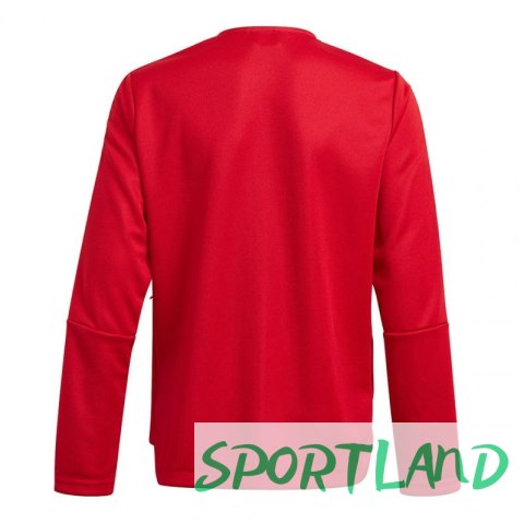 Bluza adidas Tiro 21 Track Jr GM7312 116cm Bluza adidas Tiro 21 Track Jr GM7312 116cm