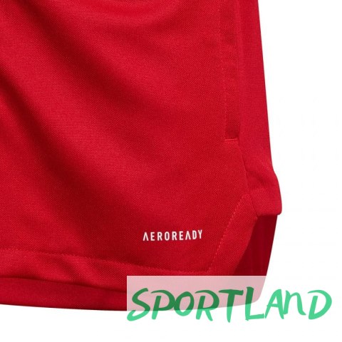 Bluza adidas Tiro 21 Track Jr GM7312 116cm Bluza adidas Tiro 21 Track Jr GM7312 116cm