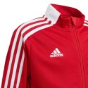 Bluza adidas Tiro 21 Track Jr GM7312 116cm