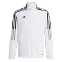 Bluza adidas Tiro 21 Track Jr GM7313 116cm Bluza adidas Tiro 21 Track Jr GM7313 116cm
