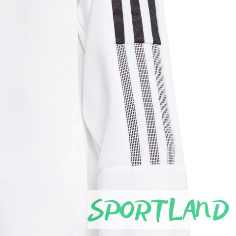 Bluza adidas Tiro 21 Track Jr GM7313 116cm Bluza adidas Tiro 21 Track Jr GM7313 116cm