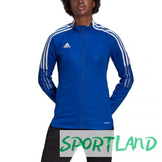 Bluza adidas Tiro 21 Track W GM7304 S