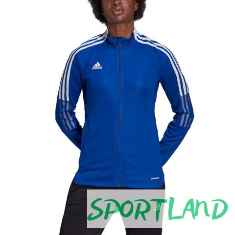 Bluza adidas Tiro 21 Track W GM7304 S Bluza adidas Tiro 21 Track W GM7304 S