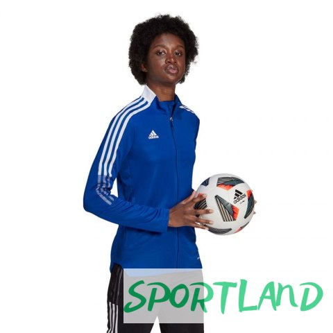 Bluza adidas Tiro 21 Track W GM7304 S Bluza adidas Tiro 21 Track W GM7304 S
