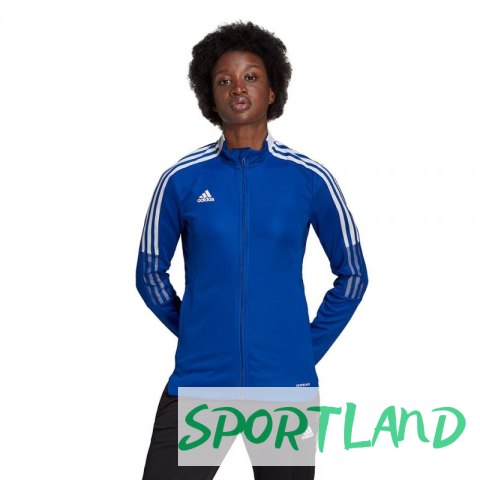 Bluza adidas Tiro 21 Track W GM7304 S Bluza adidas Tiro 21 Track W GM7304 S