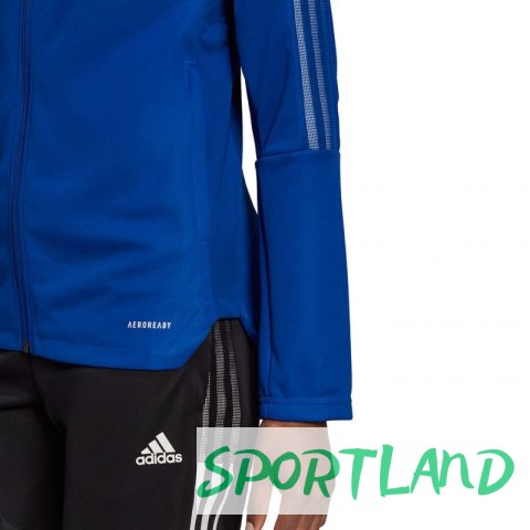 Bluza adidas Tiro 21 Track W GM7304 S Bluza adidas Tiro 21 Track W GM7304 S