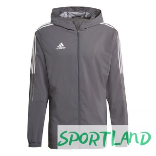 Bluza adidas Tiro 21 Windbreaker M GP4964 S