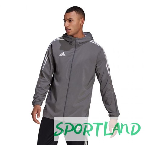 Bluza adidas Tiro 21 Windbreaker M GP4964 S Bluza adidas Tiro 21 Windbreaker M GP4964 S
