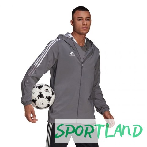 Bluza adidas Tiro 21 Windbreaker M GP4964 S Bluza adidas Tiro 21 Windbreaker M GP4964 S