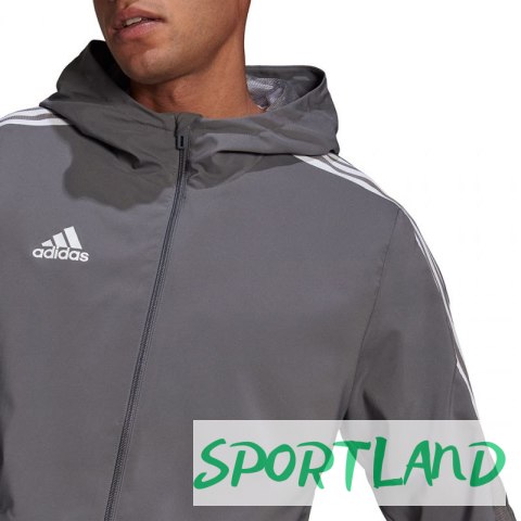 Bluza adidas Tiro 21 Windbreaker M GP4964 S Bluza adidas Tiro 21 Windbreaker M GP4964 S