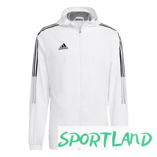 Bluza adidas Tiro 21 Windbreaker M GP4966 M