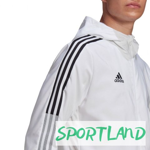 Bluza adidas Tiro 21 Windbreaker M GP4966 M Bluza adidas Tiro 21 Windbreaker M GP4966 M