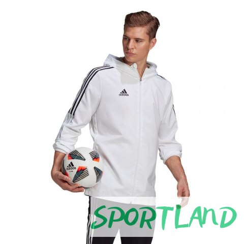 Bluza adidas Tiro 21 Windbreaker M GP4966 S Bluza adidas Tiro 21 Windbreaker M GP4966 S