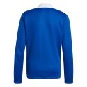 Bluza piłkarska adidas Tiro 21 Track Jr GM7315 176cm Bluza piłkarska adidas Tiro 21 Track Jr GM7315 176cm