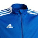 Bluza piłkarska adidas Tiro 21 Track Jr GM7315 176cm Bluza piłkarska adidas Tiro 21 Track Jr GM7315 176cm