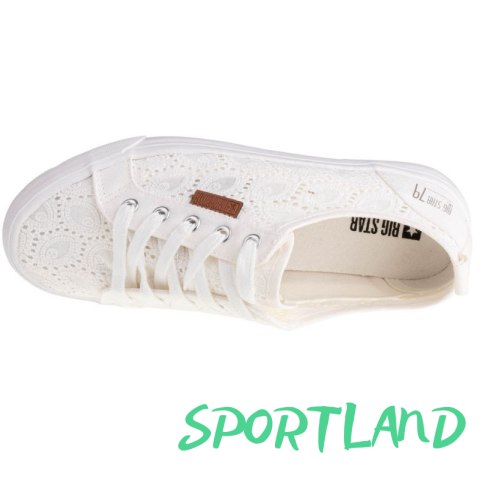 Buty Big Star Shoes W W274925 37 Buty Big Star Shoes W W274925 37