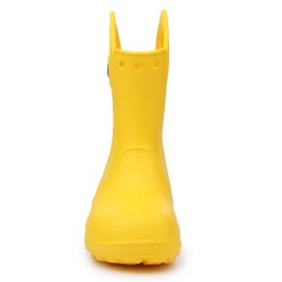 Buty Crocs Handle It Rain Boot Jr 12803-730 EU 32/33