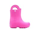 Buty Crocs Handle It Rain Boot Jr 12803-730 EU 32/33
