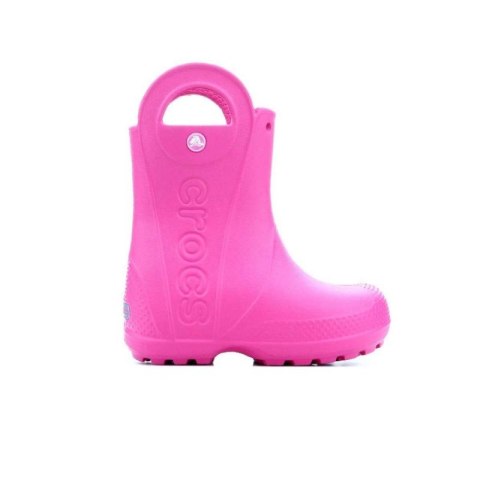 Buty Crocs Handle It Rain Boot Jr 12803-730 EU 32/33 Buty Crocs Handle It Rain Boot Jr 12803-730 EU 32/33