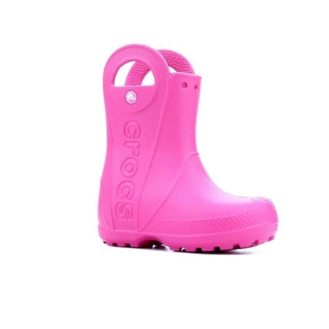 Buty Crocs Handle It Rain Boot Jr 12803-730 EU 32/33 Buty Crocs Handle It Rain Boot Jr 12803-730 EU 32/33