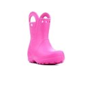 Buty Crocs Handle It Rain Boot Jr 12803-730 EU 32/33