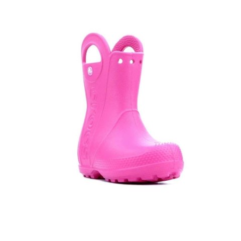Buty Crocs Handle It Rain Boot Jr 12803-730 EU 32/33 Buty Crocs Handle It Rain Boot Jr 12803-730 EU 32/33