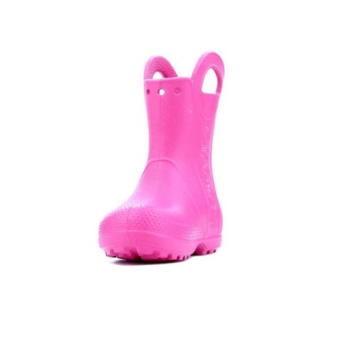 Buty Crocs Handle It Rain Boot Jr 12803-730 EU 32/33 Buty Crocs Handle It Rain Boot Jr 12803-730 EU 32/33