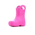 Buty Crocs Handle It Rain Boot Jr 12803-730 EU 32/33