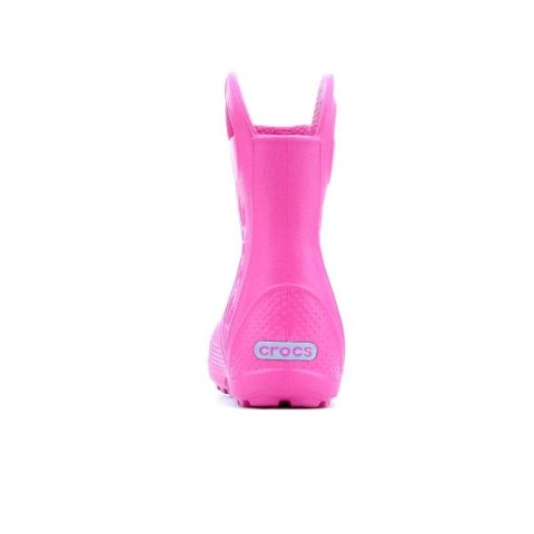 Buty Crocs Handle It Rain Boot Jr 12803-730 EU 32/33 Buty Crocs Handle It Rain Boot Jr 12803-730 EU 32/33