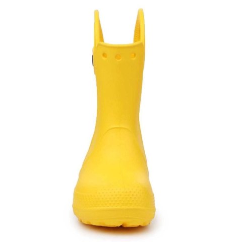 Buty Crocs Handle It Rain Boot Jr 12803-730 EU 32/33 Buty Crocs Handle It Rain Boot Jr 12803-730 EU 32/33