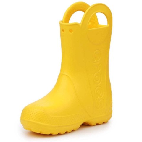 Buty Crocs Handle It Rain Boot Jr 12803-730 EU 32/33 Buty Crocs Handle It Rain Boot Jr 12803-730 EU 32/33