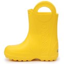 Buty Crocs Handle It Rain Boot Jr 12803-730 EU 32/33