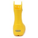 Buty Crocs Handle It Rain Boot Jr 12803-730 EU 32/33