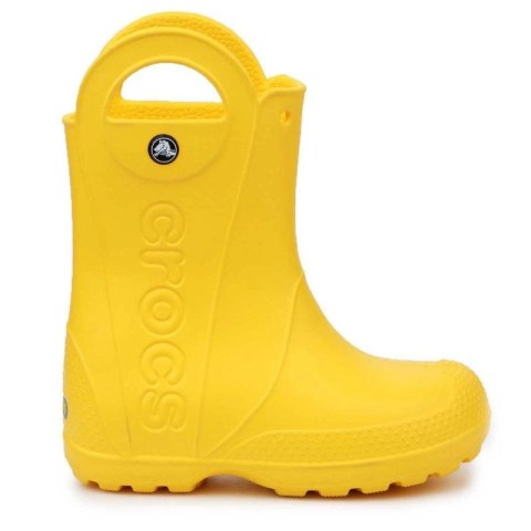 Buty Crocs Handle It Rain Boot Jr 12803-730 EU 32/33 Buty Crocs Handle It Rain Boot Jr 12803-730 EU 32/33