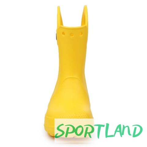 Buty Crocs Handle It Rain Boot Jr 12803-730 EU 33/34 Buty Crocs Handle It Rain Boot Jr 12803-730 EU 33/34