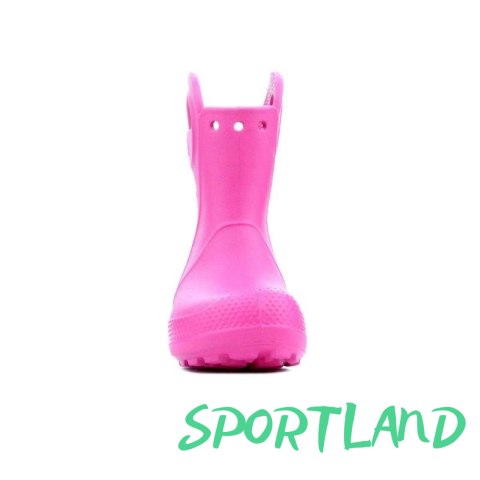 Buty Crocs Handle It Rain Boot Jr 12803-730 EU 34/35 Buty Crocs Handle It Rain Boot Jr 12803-730 EU 34/35