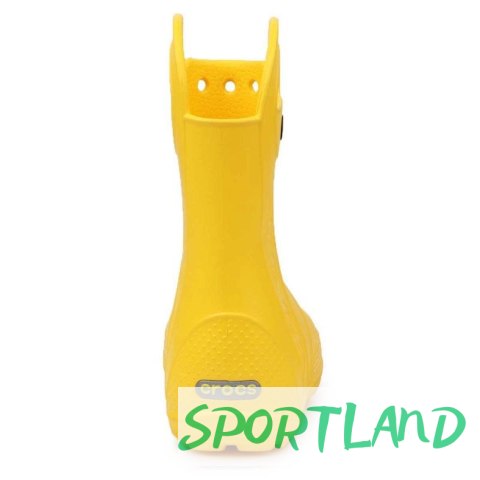 Buty Crocs Handle It Rain Boot Jr 12803-730 EU 34/35 Buty Crocs Handle It Rain Boot Jr 12803-730 EU 34/35
