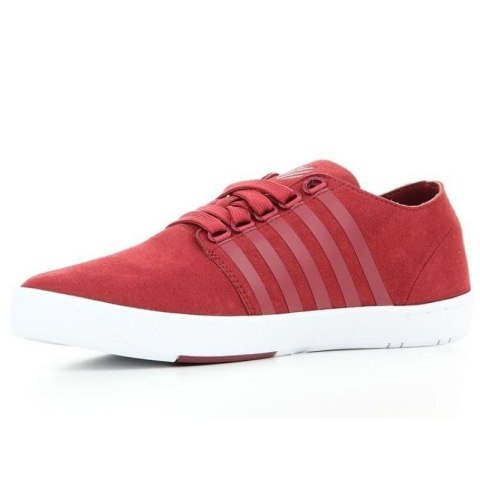 Buty K- Swiss DR CINCH LO M 03759-592-M EU 44,5 Buty K- Swiss DR CINCH LO M 03759-592-M EU 44,5