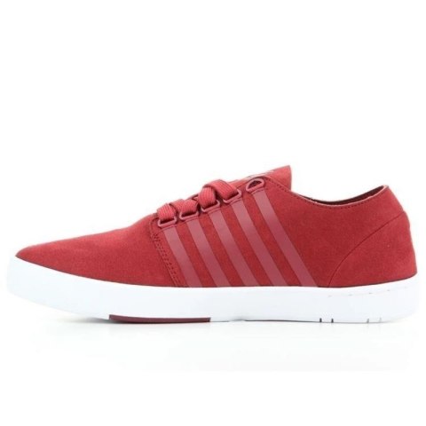 Buty K- Swiss DR CINCH LO M 03759-592-M EU 44,5 Buty K- Swiss DR CINCH LO M 03759-592-M EU 44,5