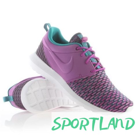 Buty Nike Roshe Nm Flyknit Prm M 746825-500 EU 42 Buty Nike Roshe Nm Flyknit Prm M 746825-500 EU 42
